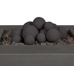 Fire Sphere 20-Piece Outdoor Set