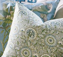 Laurette Printed Pillow Cover