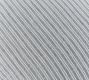 Antolin Striped Pillow Cover