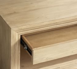 Leon Rectangular Coffee Table (52&quot;)