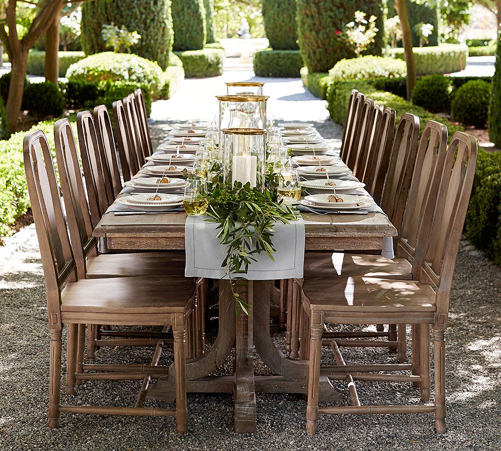 Linden Extendable Dining Table