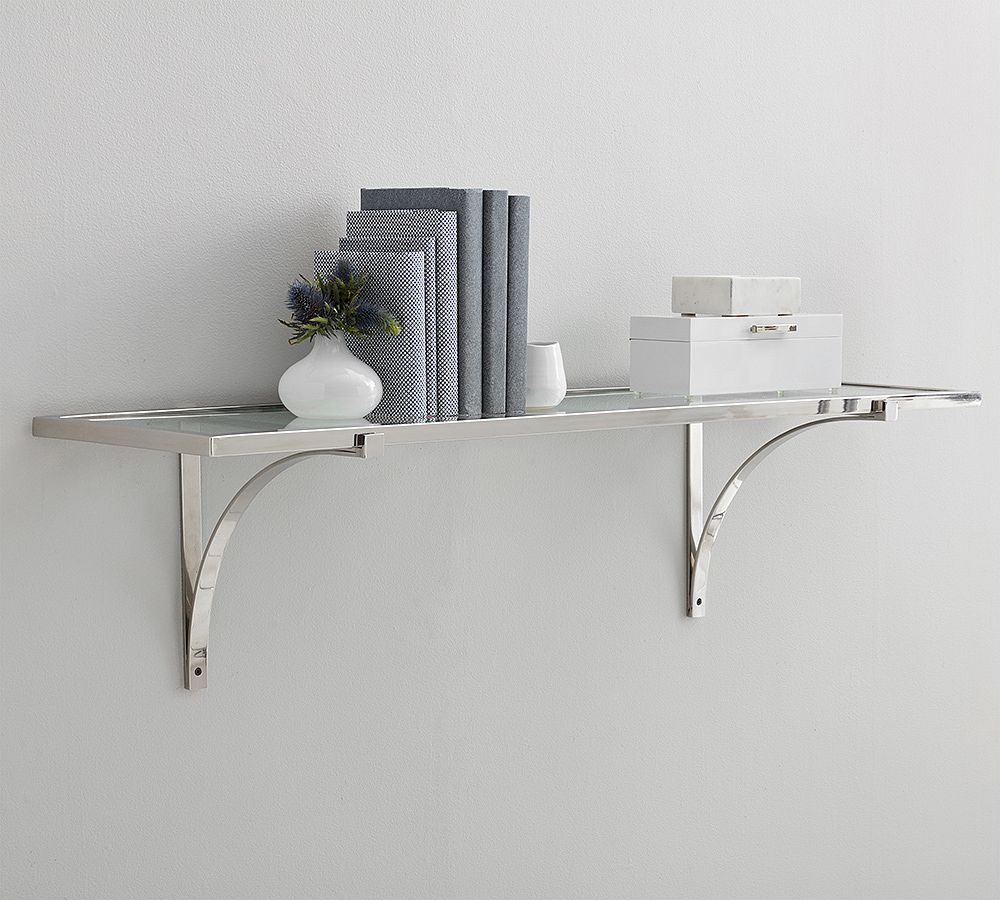 Nickel Shelf