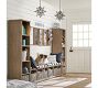 Olivia Outdoor Star Pendant (13&quot;)