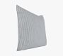 Antolin Striped Pillow Cover