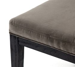 Beale Velvet Dining Chair - Set of 2