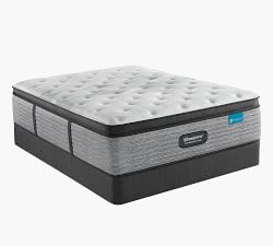Beautyrest&#174; Harmony Lux&#8482; Mattress Carbon Series