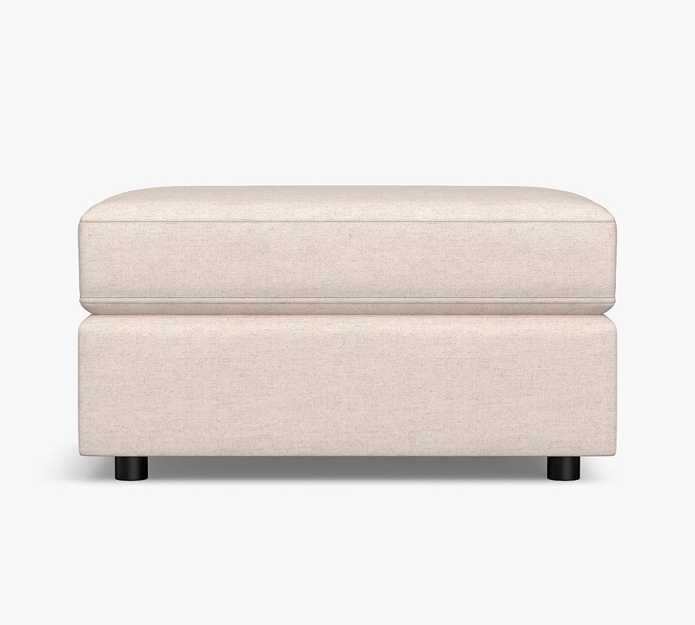 Open Box: Pacifica Ottoman