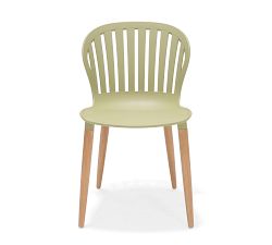 Sinclair Outdoor Dining Chair - Set of 2