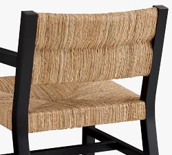 Malibu Woven Chair