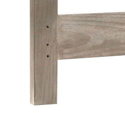 Paulsen Reclaimed Wood Headboard