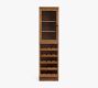 Reed Modular Bar Shelf with Wine Storage (18&quot;)