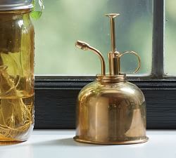 Modern Plant Mister &amp; Pruning Shears - Set of 2