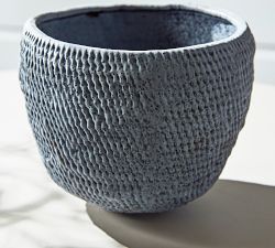 Frasier Handcrafted Outdoor Planters