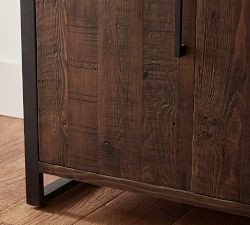 Griffin Reclaimed Wood Buffet