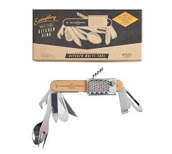The Kitchen Multi-Tool