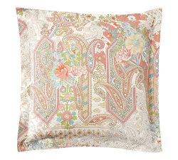 Gemma Rose Reversible Duvet Cover &amp; Shams