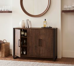 Griffin Reclaimed Wood Buffet