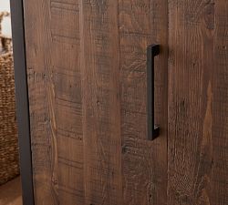 Griffin Reclaimed Wood Buffet