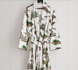 National Lampoon's Christmas Vacation&#8482; Robe