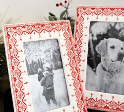 Tahoe Stoneware Frame