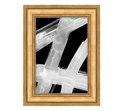 Exposure Paper Print