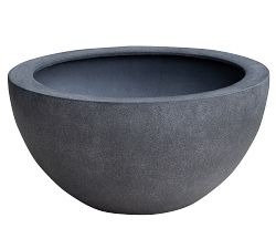 Holden Clay Outdoor Planters