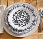 Marrakesh Outdoor Melamine Salad Plates - Set of 4
