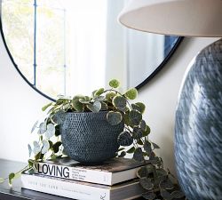 Frasier Handcrafted Outdoor Planters