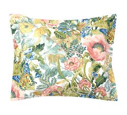 Lyla Garden Reversible Duvet Cover &amp; Shams