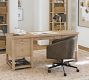 Maxwell Metal Task Table Lamp (21&quot;)