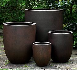 Neo Outdoor Planters