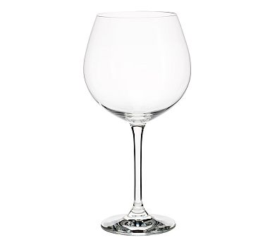 ZWIESEL GLAS Burgundy Wine Glass, Single