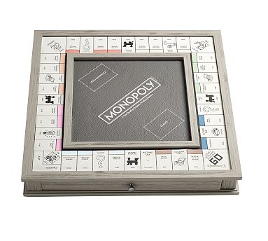 Monopoly - Luxury Edition