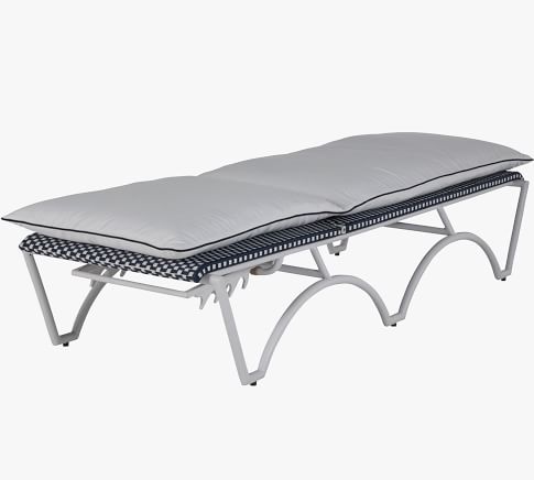 Linus Chaise Lounge Cushion