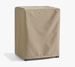 Tulum Custom-Fit Outdoor Furniture Cover - Square 36" Counter Table
