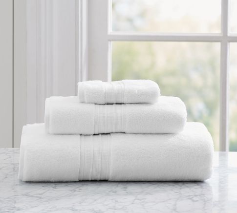 Bath Towel
