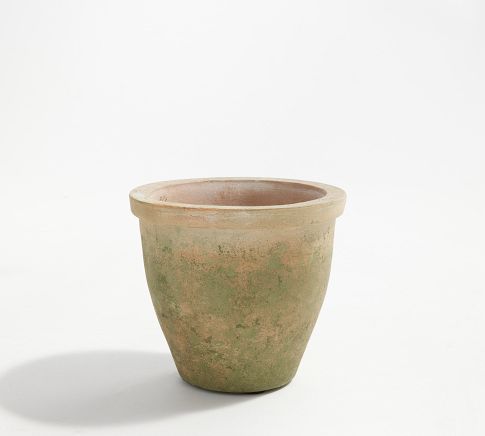 Provence Planter, Assorted, Moss, Planter,