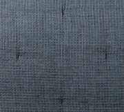 Open Box: European Flax Linen Waffle Quilt