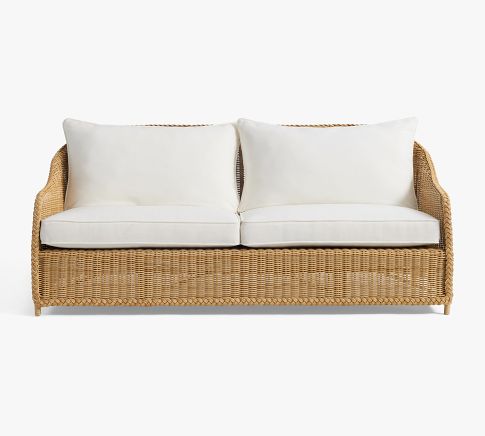 Westport Sofa Canvas Replacement Cushion