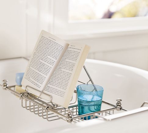 Bathtub Caddy
