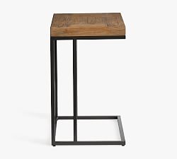 Malcolm Rectangular C-Table (24")