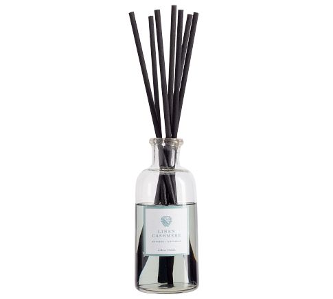 Apothecary Diffuser - Linen Cashmere
