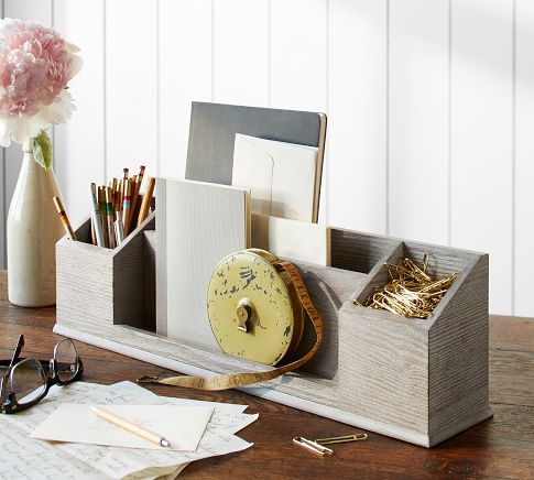 Tablet Storage Holder