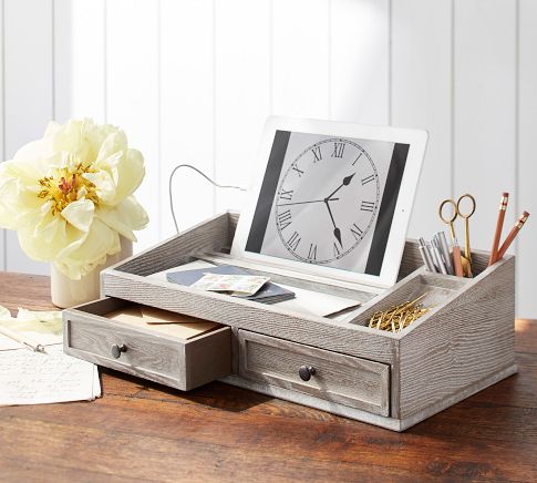 Sub Tech Caddy with Drawer