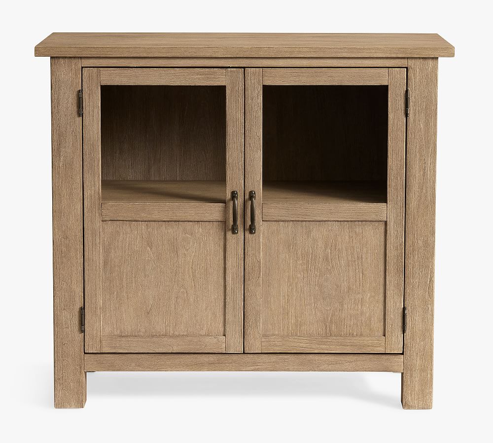 Open Box: Toscana Cabinet Buffet, 40.5" - Seadrift
