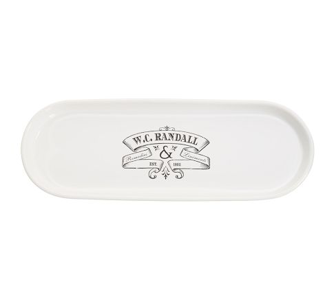 Tray