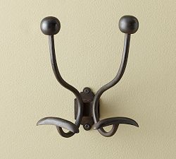 Double Iron Hook