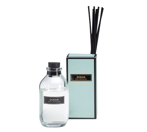 Mini Reed Diffuser, Ocean - 3 oz.