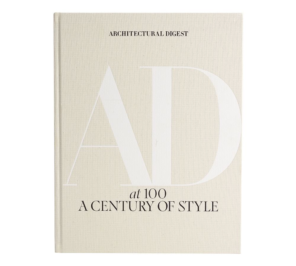 Architectural Digest: A Century of Style