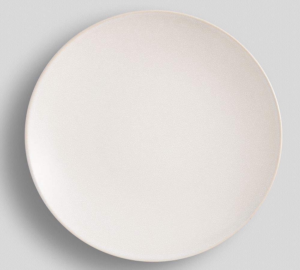 Mason Stoneware Dinner Plates - Set of 4